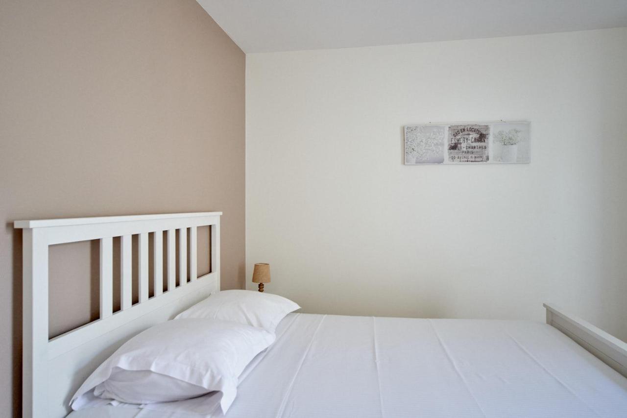 Le Carre Saint Pierre - Chambres D'Hotes Marey-les-Fussey Buitenkant foto