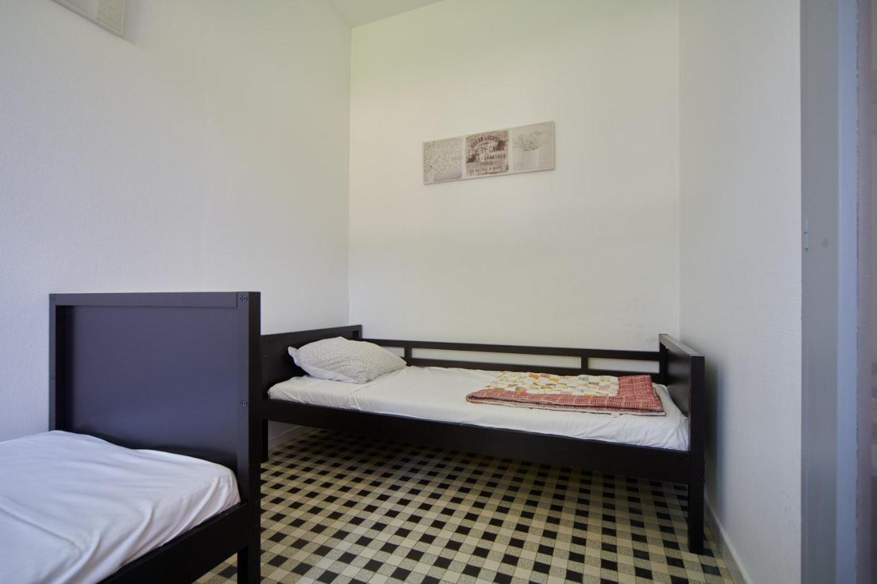 Le Carre Saint Pierre - Chambres D'Hotes Marey-les-Fussey Buitenkant foto