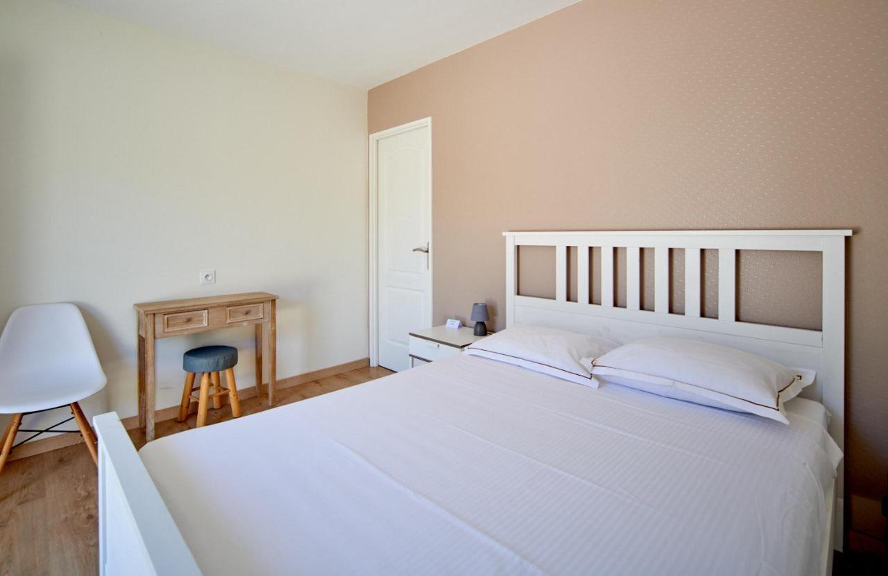 Le Carre Saint Pierre - Chambres D'Hotes Marey-les-Fussey Buitenkant foto