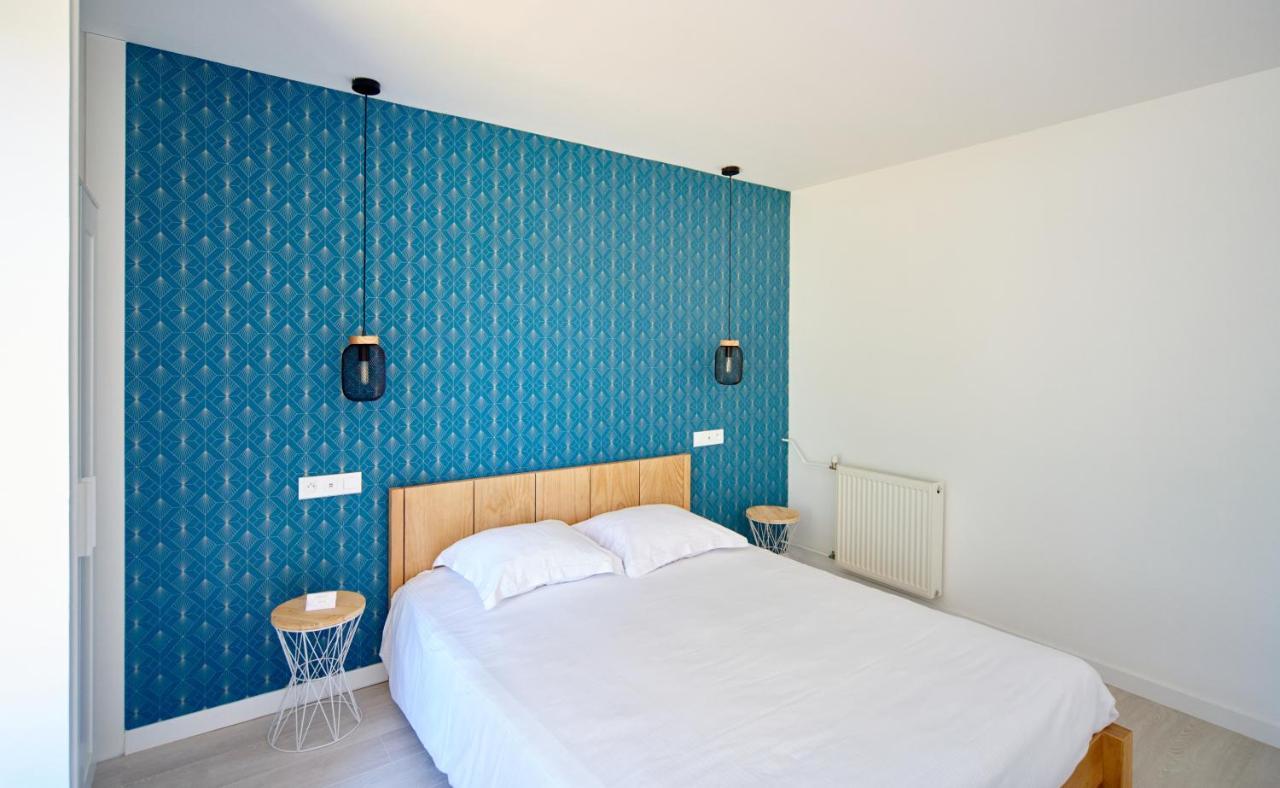 Le Carre Saint Pierre - Chambres D'Hotes Marey-les-Fussey Buitenkant foto